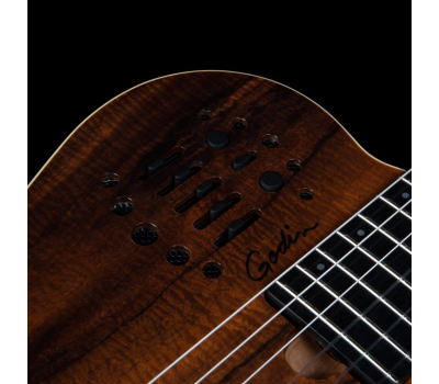 Гітара класична Godin ACS Nylon KOA Extreme HG