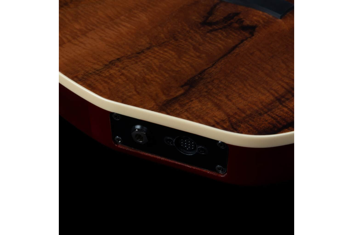 Гітара класична Godin ACS Nylon KOA Extreme HG