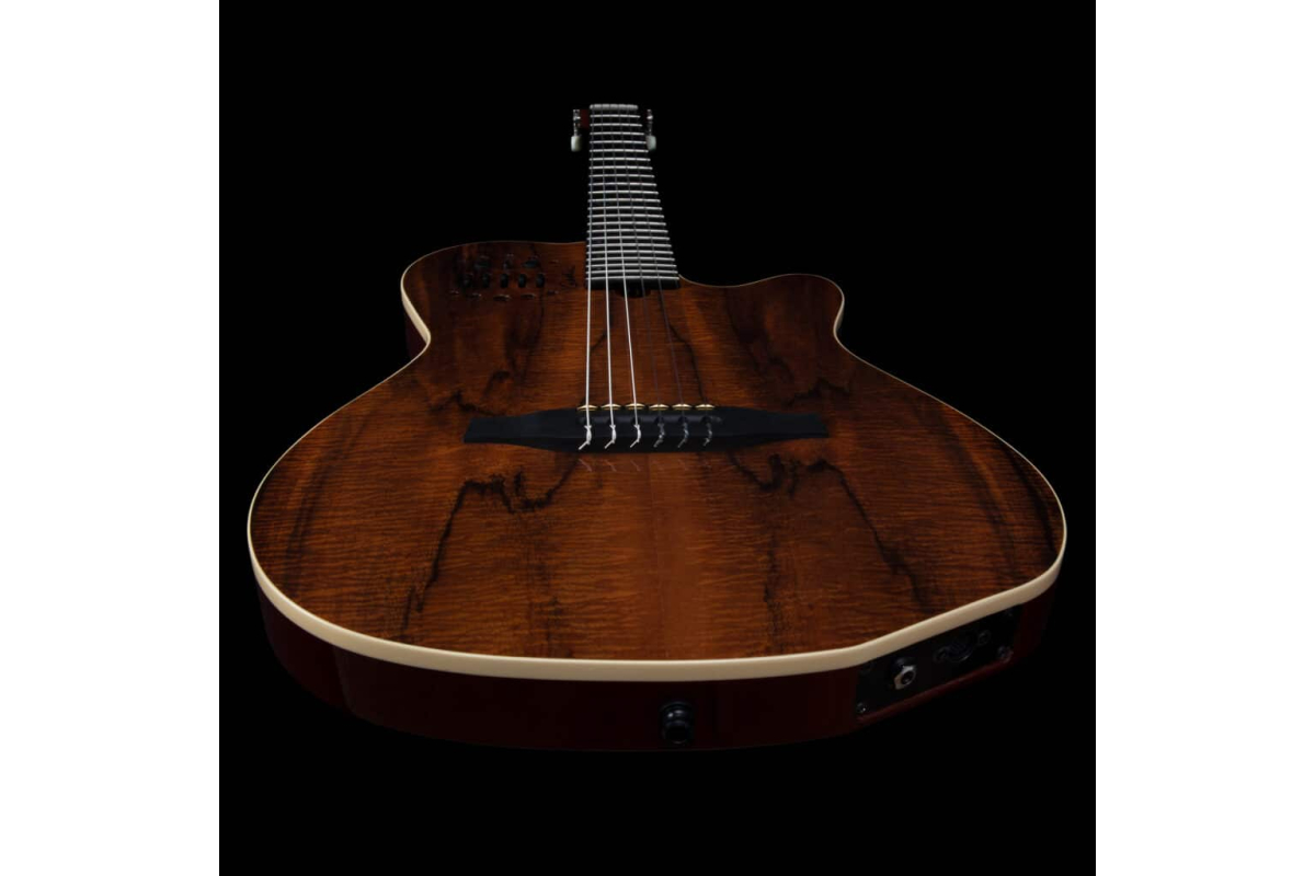 Гітара класична Godin ACS Nylon KOA Extreme HG