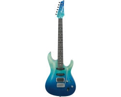 Gitara elektryczna IBANEZ SA260FM BRG