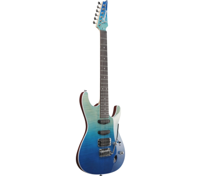 Gitara elektryczna IBANEZ SA260FM BRG