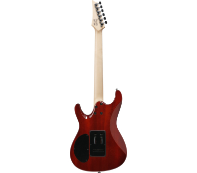 Gitara elektryczna IBANEZ SA260FM BRG