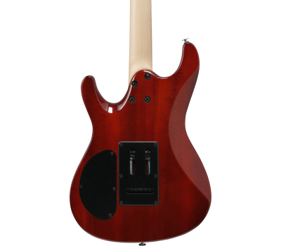Gitara elektryczna IBANEZ SA260FM BRG