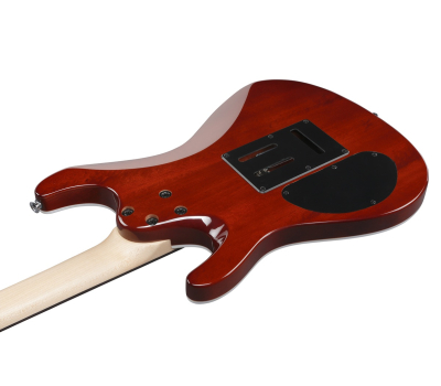 Gitara elektryczna IBANEZ SA260FM BRG
