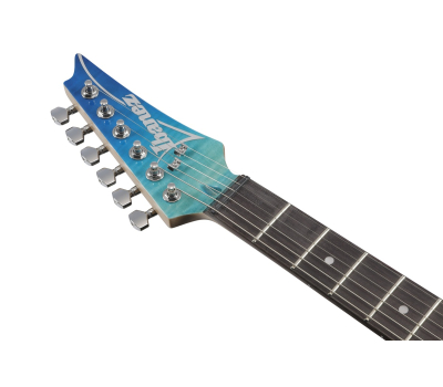 Gitara elektryczna IBANEZ SA260FM BRG