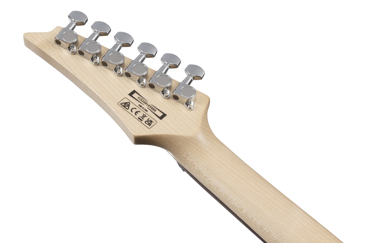 Gitara elektryczna IBANEZ SA260FM BRG