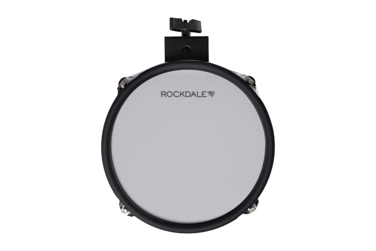 Електронна ударна установка ROCKDALE TEMPEST MESH 2 ELECTRONIC DRUM KIT