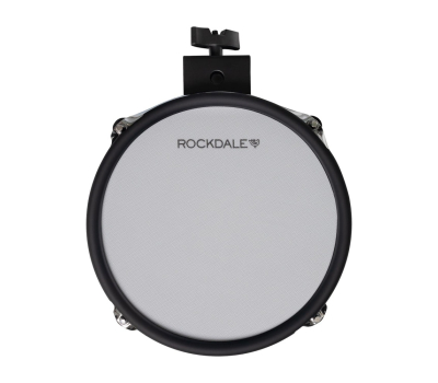 Електронна ударна установка ROCKDALE TEMPEST MESH 2 ELECTRONIC DRUM KIT
