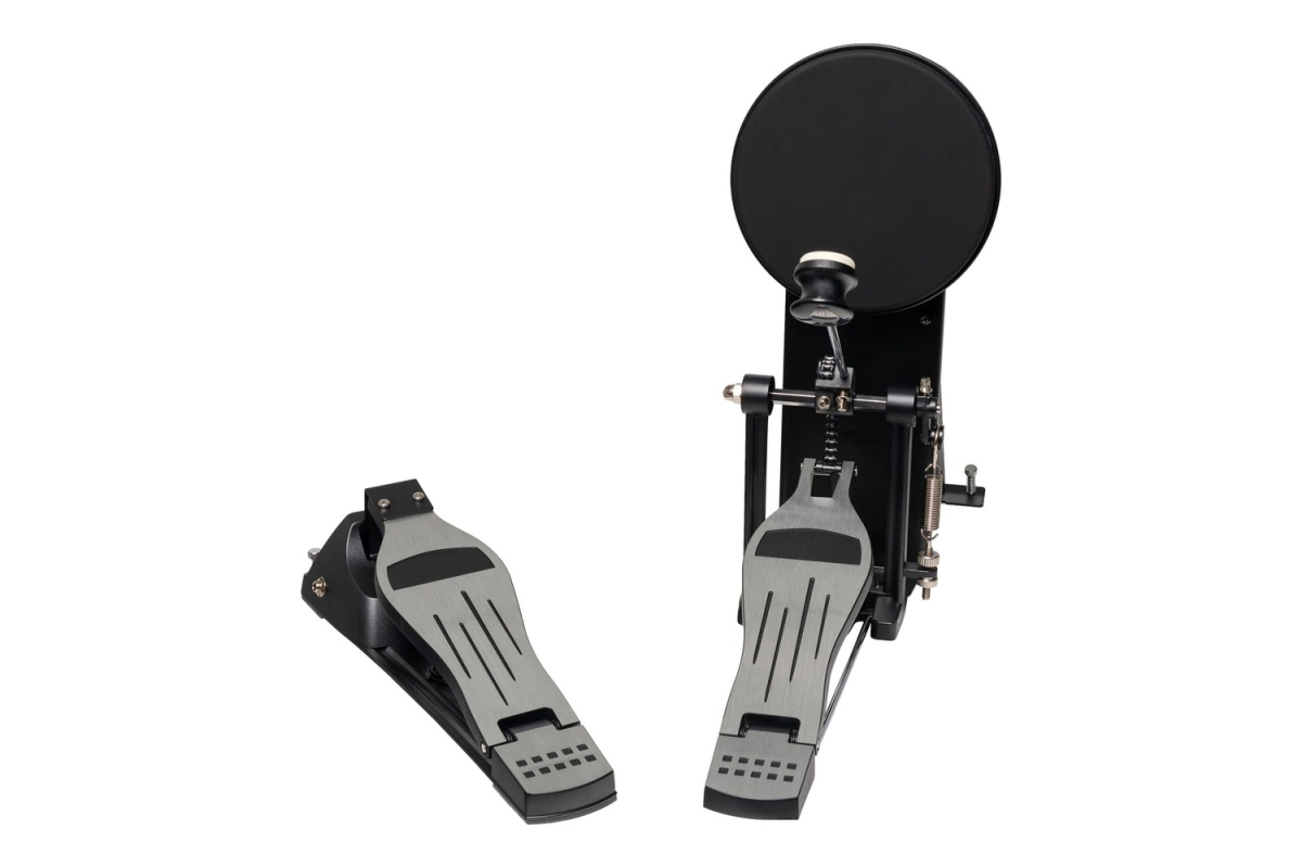 Електронна ударна установка ROCKDALE TEMPEST MESH 2 ELECTRONIC DRUM KIT