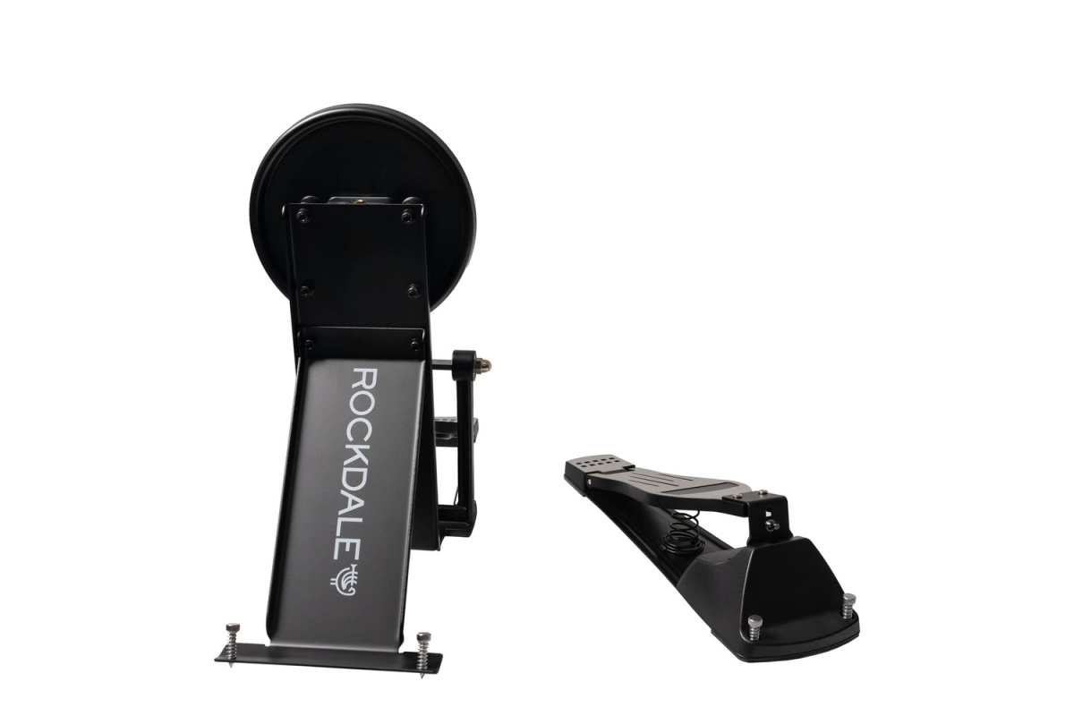 Електронна ударна установка ROCKDALE TEMPEST MESH 2 ELECTRONIC DRUM KIT