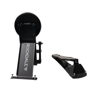 Електронна ударна установка ROCKDALE TEMPEST MESH 2 ELECTRONIC DRUM KIT