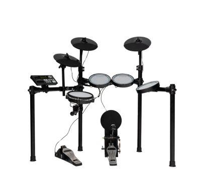 Електронна ударна установка ROCKDALE TEMPEST MESH 2 ELECTRONIC DRUM KIT