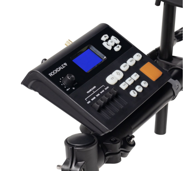 Електронна ударна установка ROCKDALE TEMPEST MESH 2 ELECTRONIC DRUM KIT
