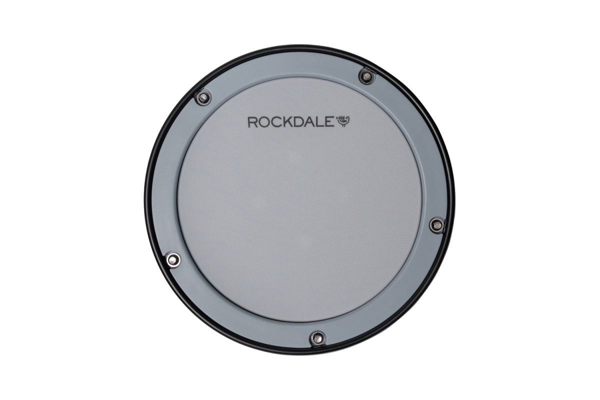 Електронна ударна установка ROCKDALE TEMPEST MESH 2 ELECTRONIC DRUM KIT