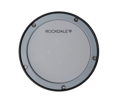 Електронна ударна установка ROCKDALE TEMPEST MESH 2 ELECTRONIC DRUM KIT