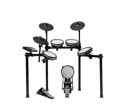 Електронна ударна установка ROCKDALE STORM MESH 1 ELECTRONIC DRUM KIT
