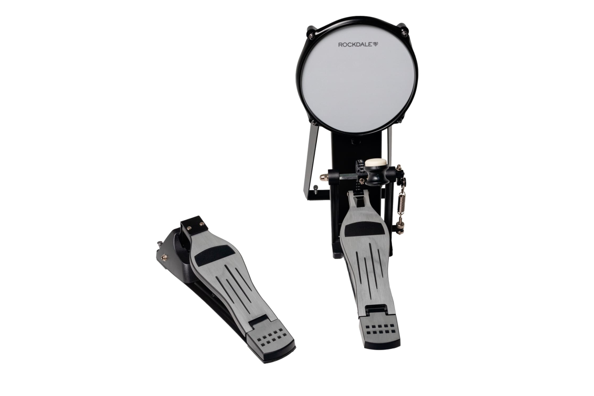 Електронна ударна установка ROCKDALE STORM MESH 1 ELECTRONIC DRUM KIT