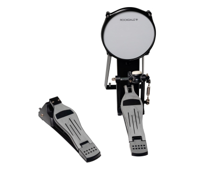Електронна ударна установка ROCKDALE STORM MESH 1 ELECTRONIC DRUM KIT