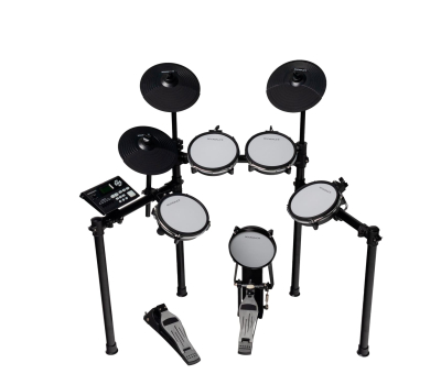Електронна ударна установка ROCKDALE STORM MESH 1 ELECTRONIC DRUM KIT