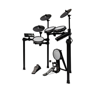 Електронна ударна установка ROCKDALE STORM MESH 1 ELECTRONIC DRUM KIT