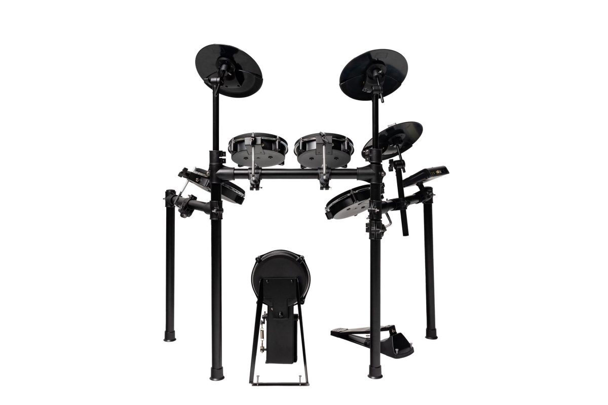 Електронна ударна установка ROCKDALE STORM MESH 1 ELECTRONIC DRUM KIT