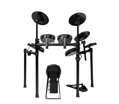 Електронна ударна установка ROCKDALE STORM MESH 1 ELECTRONIC DRUM KIT