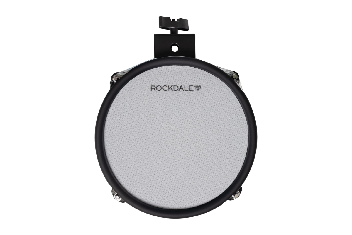 Електронна ударна установка ROCKDALE STORM MESH 1 ELECTRONIC DRUM KIT