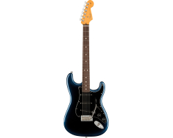 Gitara elektryczna FENDER American Pro II Stratocaster RW Dark Night
