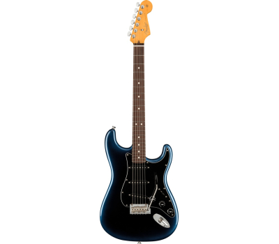 Gitara elektryczna FENDER American Pro II Stratocaster RW Dark Night