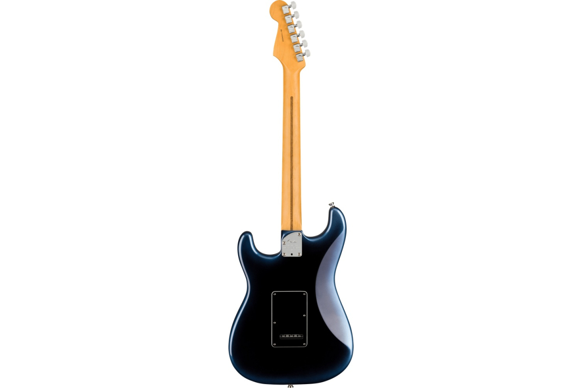 Gitara elektryczna FENDER American Pro II Stratocaster RW Dark Night