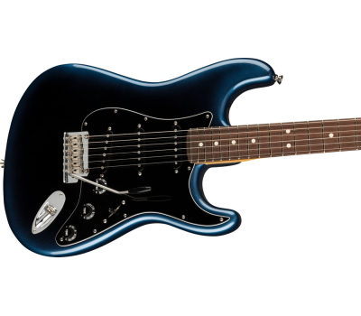 Gitara elektryczna FENDER American Pro II Stratocaster RW Dark Night