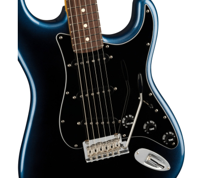 Gitara elektryczna FENDER American Pro II Stratocaster RW Dark Night