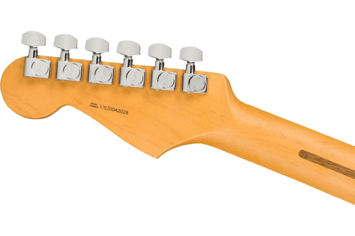 Gitara elektryczna FENDER American Pro II Stratocaster RW Dark Night