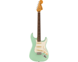 Електрогітара FENDER VINTERA II '70S STRATOCASTER SURF GREEN