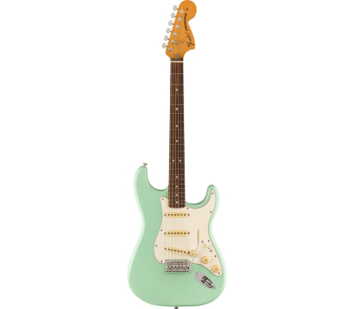 Електрогітара FENDER VINTERA II '70S STRATOCASTER SURF GREEN