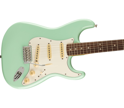 Електрогітара FENDER VINTERA II '70S STRATOCASTER SURF GREEN