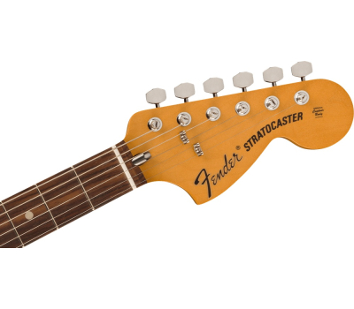 Електрогітара FENDER VINTERA II '70S STRATOCASTER SURF GREEN