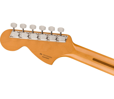 Електрогітара FENDER VINTERA II '70S STRATOCASTER SURF GREEN