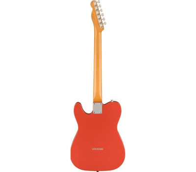 Gitara elektryczna FENDER VINTERA II '60S TELECASTER RW FIESTA RED