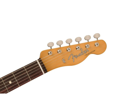 Gitara elektryczna FENDER VINTERA II '60S TELECASTER RW FIESTA RED