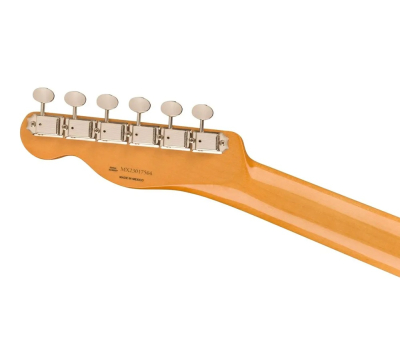 Gitara elektryczna FENDER VINTERA II '60S TELECASTER RW FIESTA RED