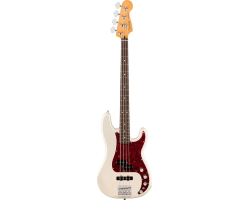 Gitara basowa FENDER PLAYER II MODIFIED ACTIVE PRECISION BASS RW OLYMPIC PEARL