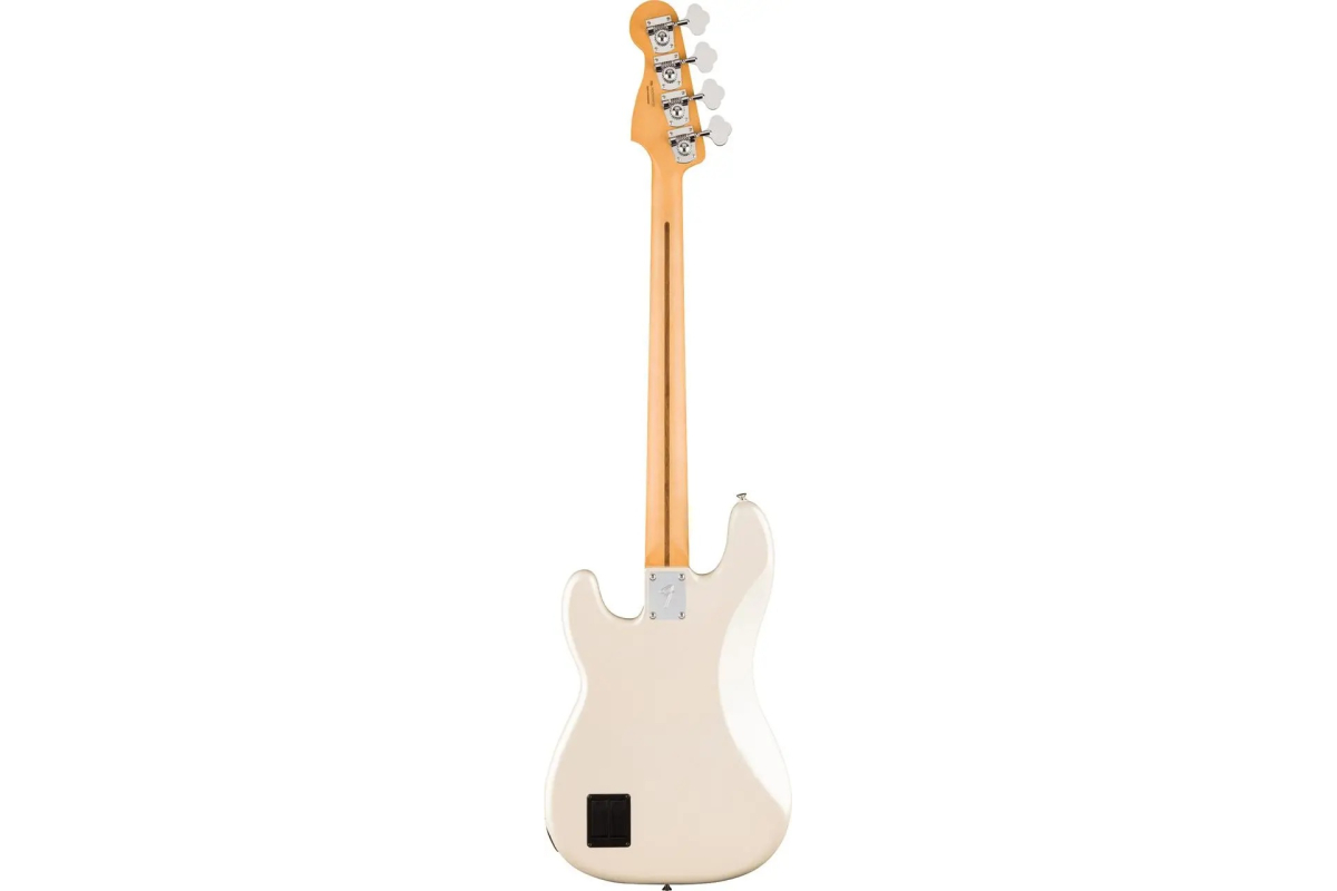 Gitara basowa FENDER PLAYER II MODIFIED ACTIVE PRECISION BASS RW OLYMPIC PEARL