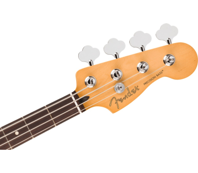 Gitara basowa FENDER PLAYER II MODIFIED ACTIVE PRECISION BASS RW OLYMPIC PEARL