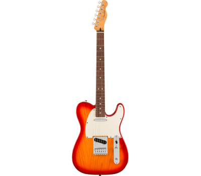 Gitara elektryczna FENDER PLAYER II TELECASTER RW AGED CHERRY BURST