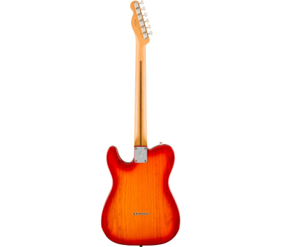Gitara elektryczna FENDER PLAYER II TELECASTER RW AGED CHERRY BURST