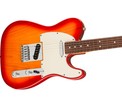 Gitara elektryczna FENDER PLAYER II TELECASTER RW AGED CHERRY BURST