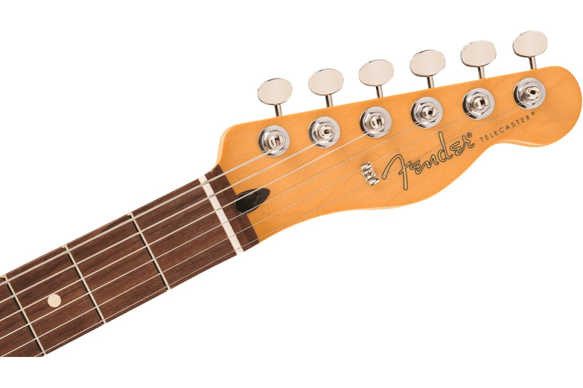 Gitara elektryczna FENDER PLAYER II TELECASTER RW AGED CHERRY BURST