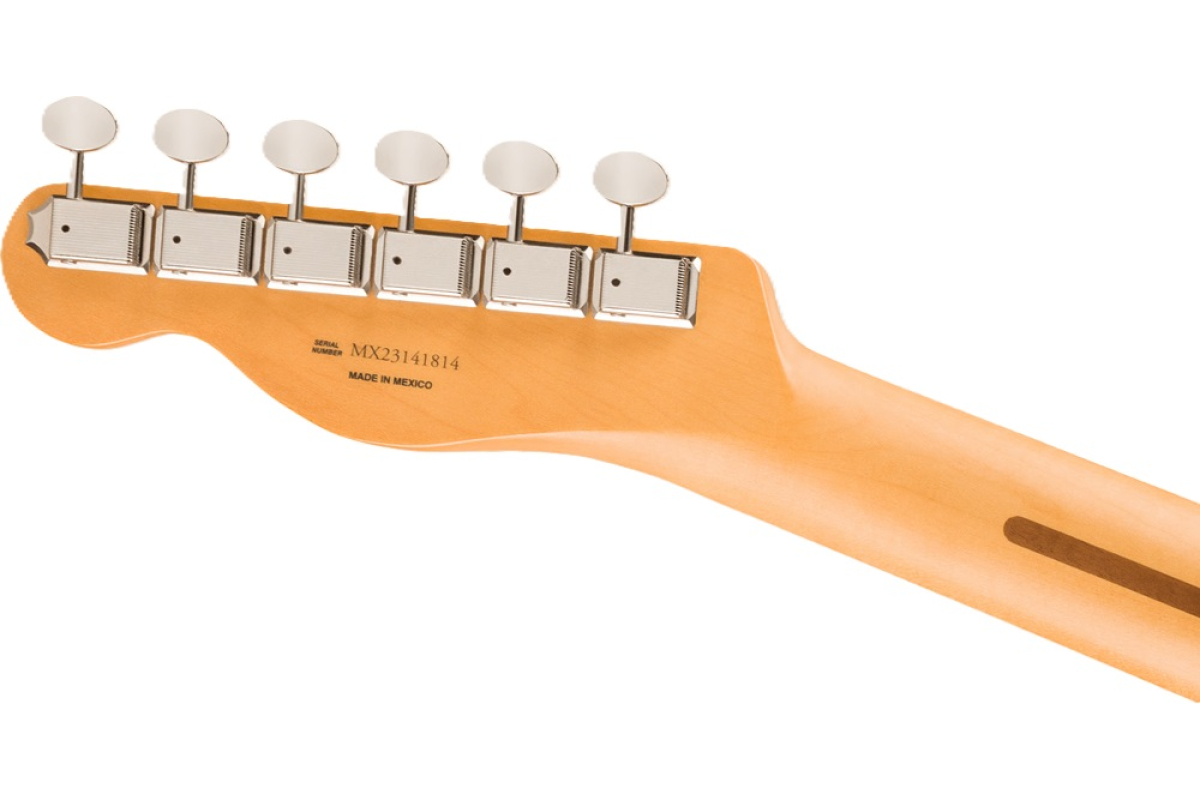 Gitara elektryczna FENDER PLAYER II TELECASTER RW AGED CHERRY BURST
