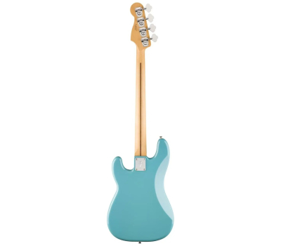 Gitara basowa FENDER PLAYER II PRECISION BASS MN AQUATONE BLUE